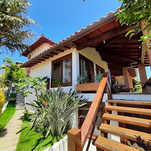 Casa Geribá