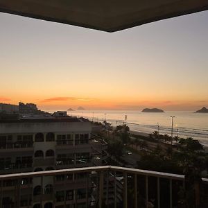 Apto Barra da Tijuca Frente pro Mar